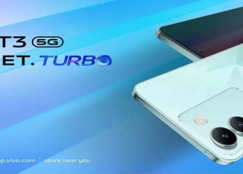 هاتف vivo t3 قادم قريبا في الهند