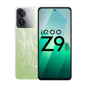 vivo iQOO Z9