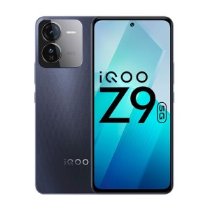 vivo iQOO Z9 Turbo