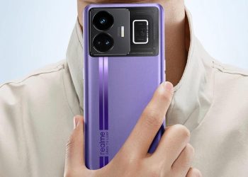 هواتف سلسلة realme gt neo 6 سيأتوا بمعالجات جديدة
