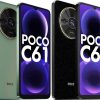صور Xiaomi Poco C61