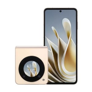 ZTE nubia Flip