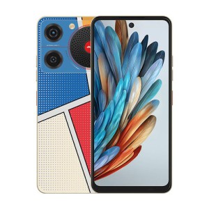 ZTE nubia Music