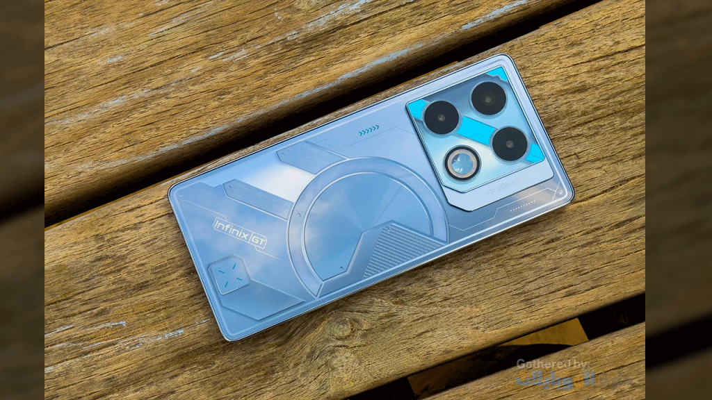 صورة هاتف Infinix GT 20 Pro