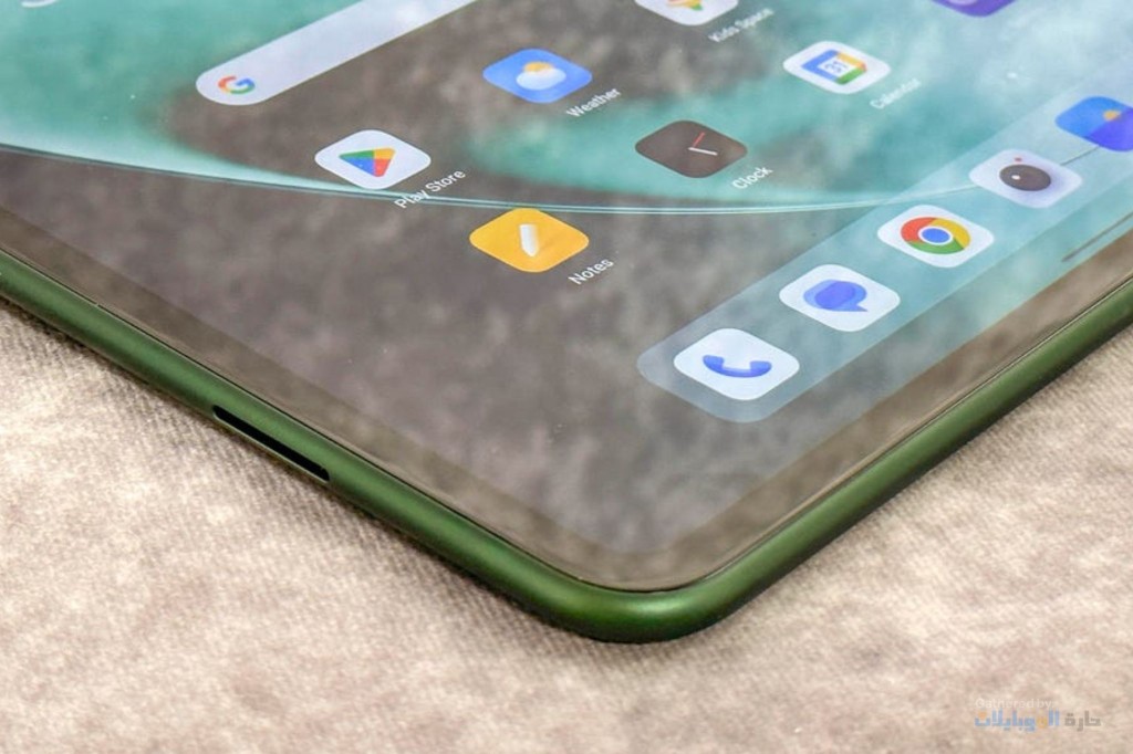 مراجعة هاتف OnePlus pad