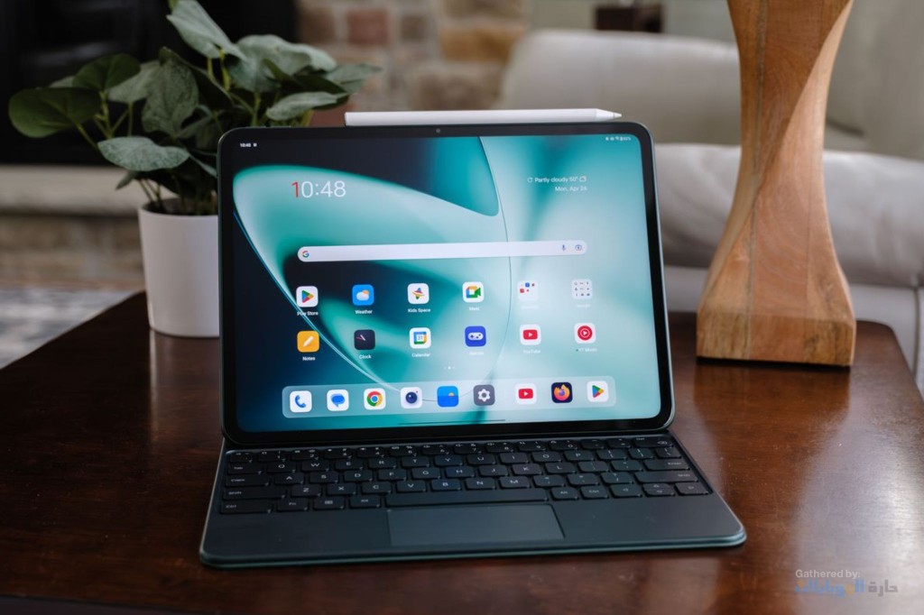 مراجعة هاتف OnePlus pad