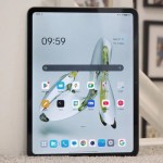OnePlus Pad Unboxing Review
