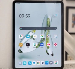 OnePlus Pad Unboxing Review
