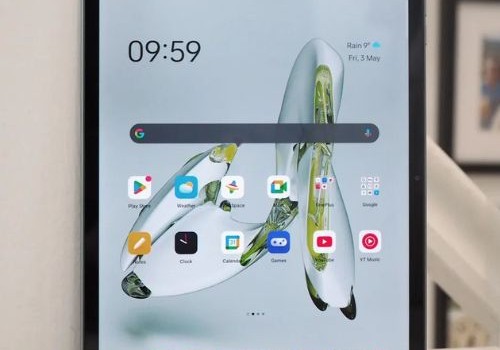 OnePlus Pad