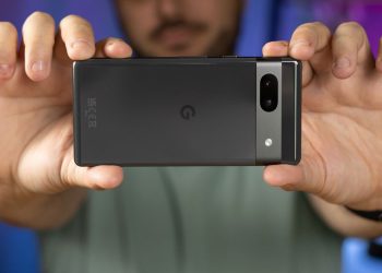تسريبات جديدة تكشف عن مواصفات pixel 8a