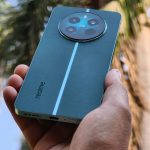 نتائج اختبار بطارية realme 12 plus