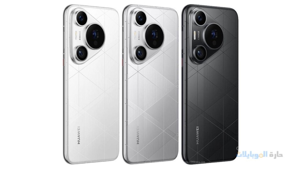 مراجعة هاتف Huawei Pura 70 Pro+