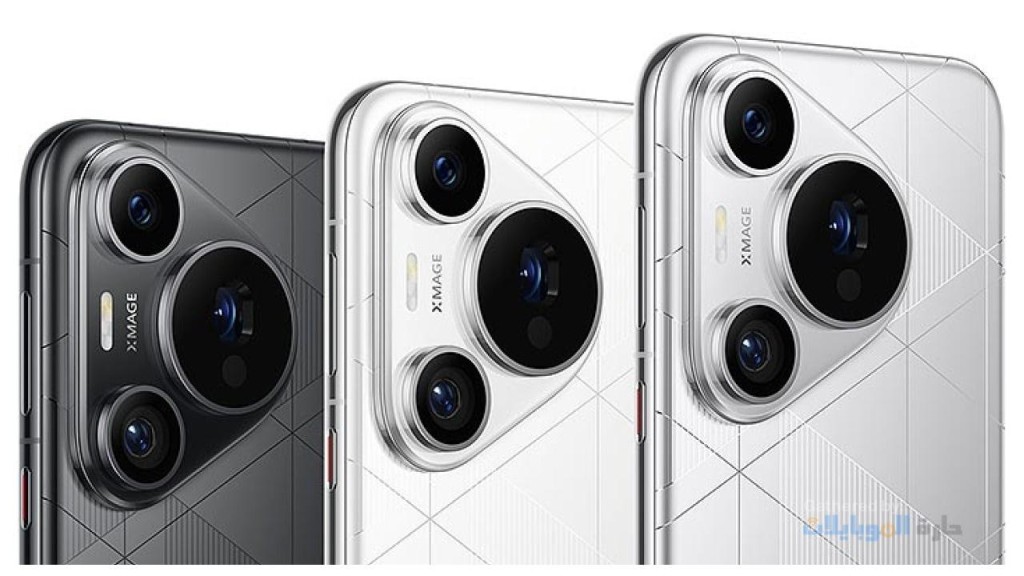 مراجعة هاتف Huawei Pura 70 Pro+