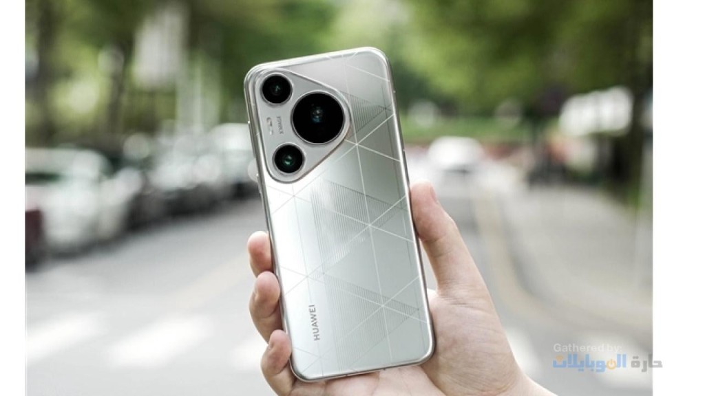 مراجعة هاتف Huawei Pura 70 Pro+