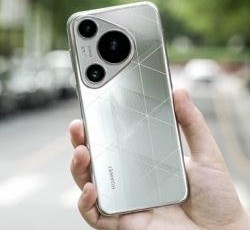 Huawei Pura 70 Pro+ Unboxing Review