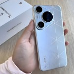 Huawei Pura 70 Pro+ Unboxing Review
