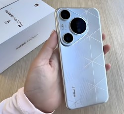مراجعة هاتف huawei pura 70 pro plus