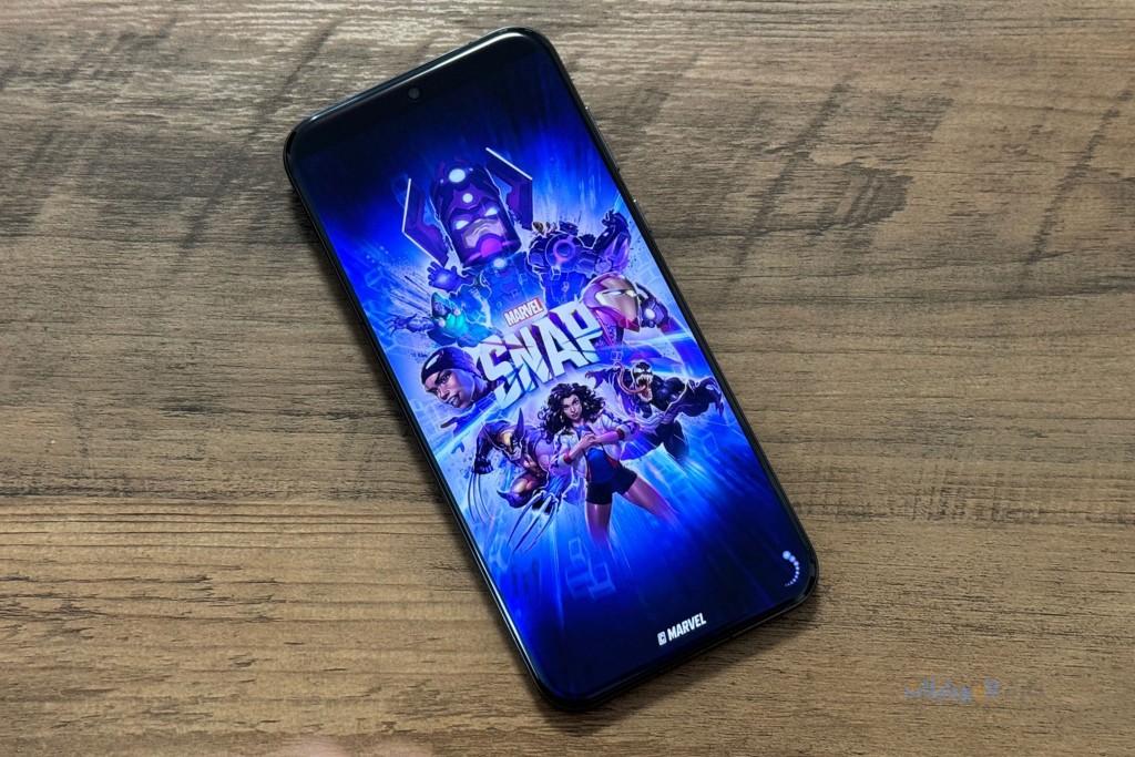 مراجعة أداء هاتف huawei pura 70 pro