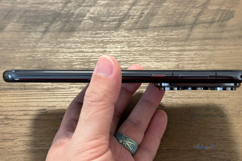 مراجعة شاملة حول هاتف huawei pura 70 pro