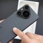Huawei Pura 70 Pro Unboxing Review