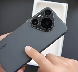 مراجعة هاتف huawei pura 70 pro