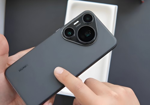 Huawei Pura 70 Pro