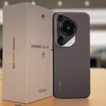 Huawei Pura 70 Unboxing Review