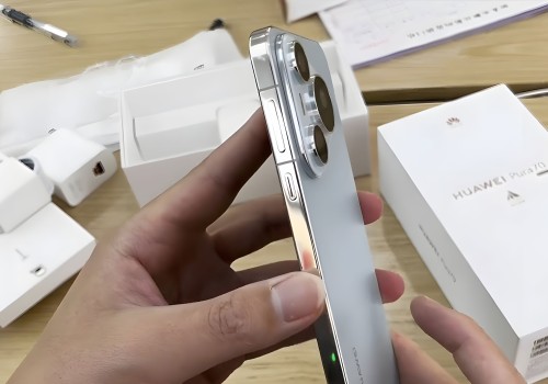 Huawei Pura 70