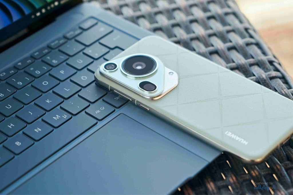 مراجعة هاتف Huawei Pura 70 Ultra 