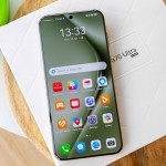 Huawei Pura 70 Ultra Unboxing Review