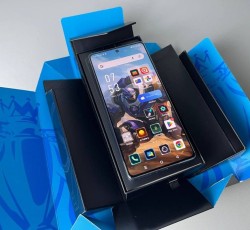 Infinix GT 20 Pro Unboxing Review