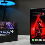 itel RS4 Unboxing Review