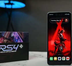 itel RS4 Unboxing Review