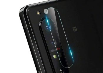 تسريبات كاميرات xperia 1 vi و 10 vi