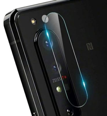 تسريبات كاميرات xperia 1 vi و 10 vi