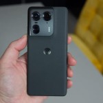 Motorola Edge 50 Ultra Unboxing Review