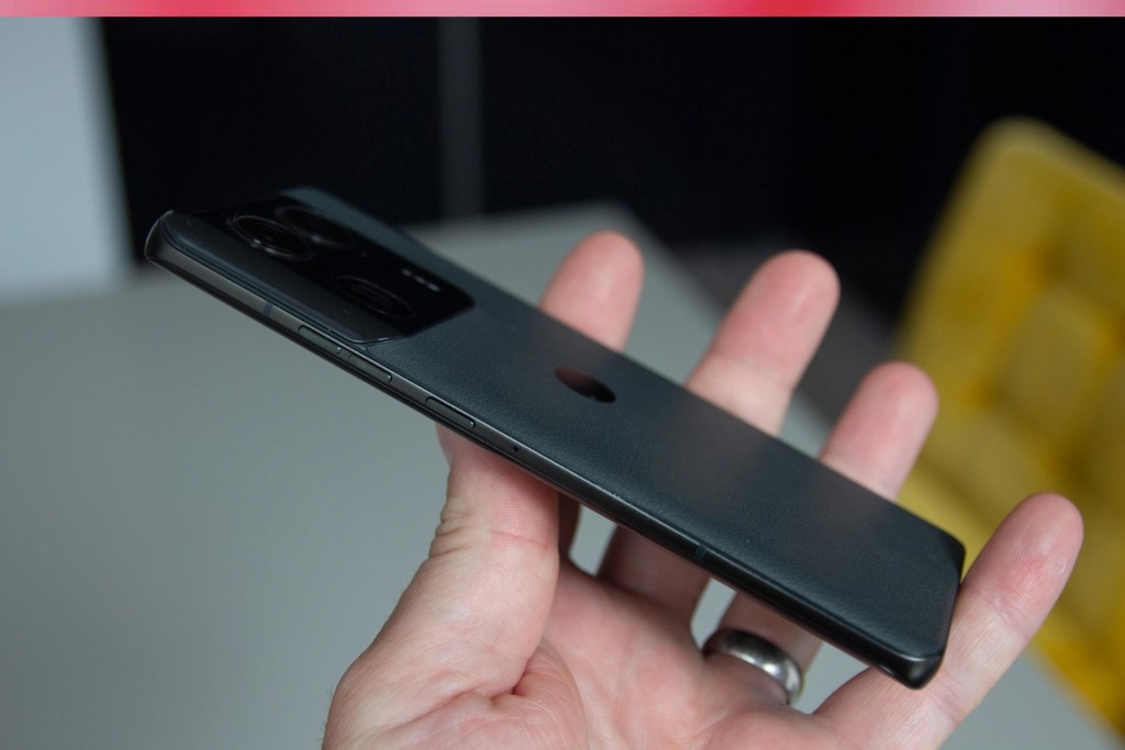 موتورولا Edge 50 Ultra: تصميم فريد وأداء قوي