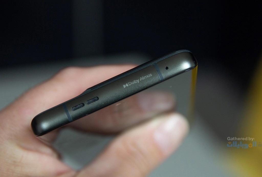 مراجعة هاتف Motorola Edge 50 Ultra