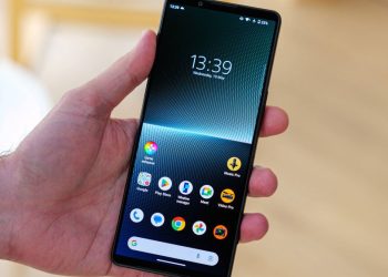 تسريبات أسعار sony xperia 1