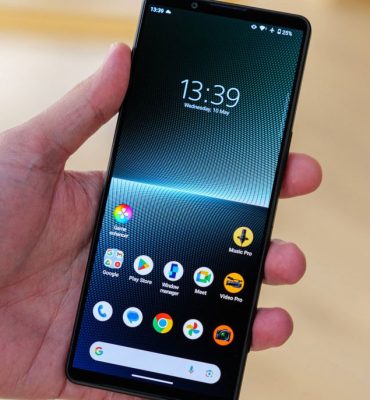 تسريبات أسعار sony xperia 1