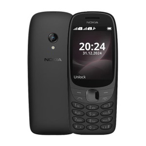 Nokia 6310 (2024)