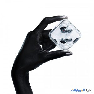 الاعلان عن nothing ear