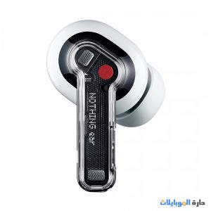 نوثينج تُعلن عن nothing ear