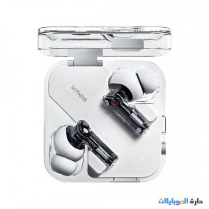 سماعات nothing ear الرائدة