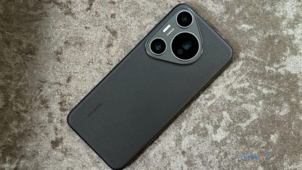 مراجعة هاتف Huawei Pura 70 Pro