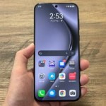 Huawei Pura 70 Pro Unboxing Review