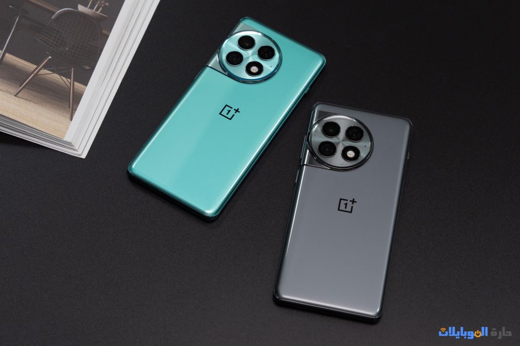 ون بلس oneplus ace 3 pro بتصميم جديد تماماً