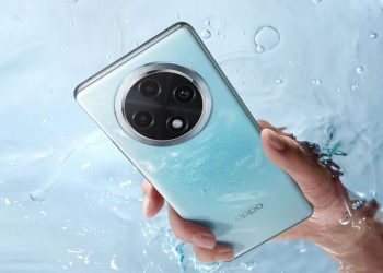 اطلاق oppo a3 pro