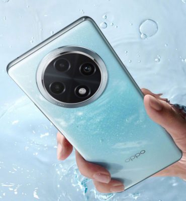 اطلاق oppo a3 pro