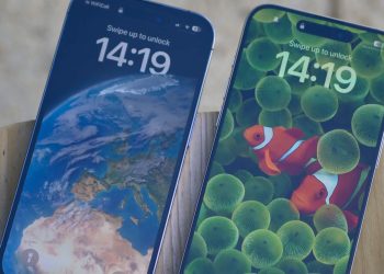 تسريبات أحجام شاشات iphone 16